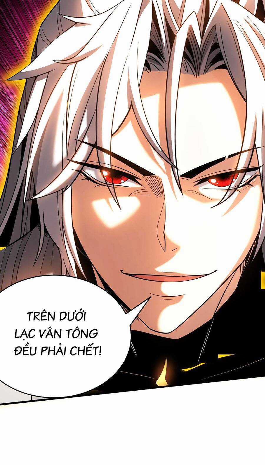 Đệ Tử Tu Luyện Còn Ta Thì Lười Biếng Chapter 31 trang 39