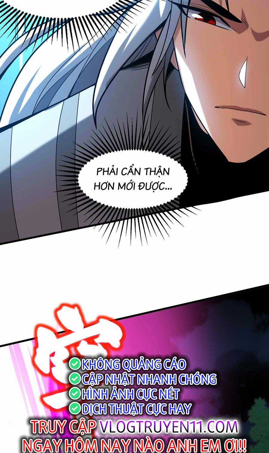 Đệ Tử Tu Luyện Còn Ta Thì Lười Biếng Chapter 31 trang 4