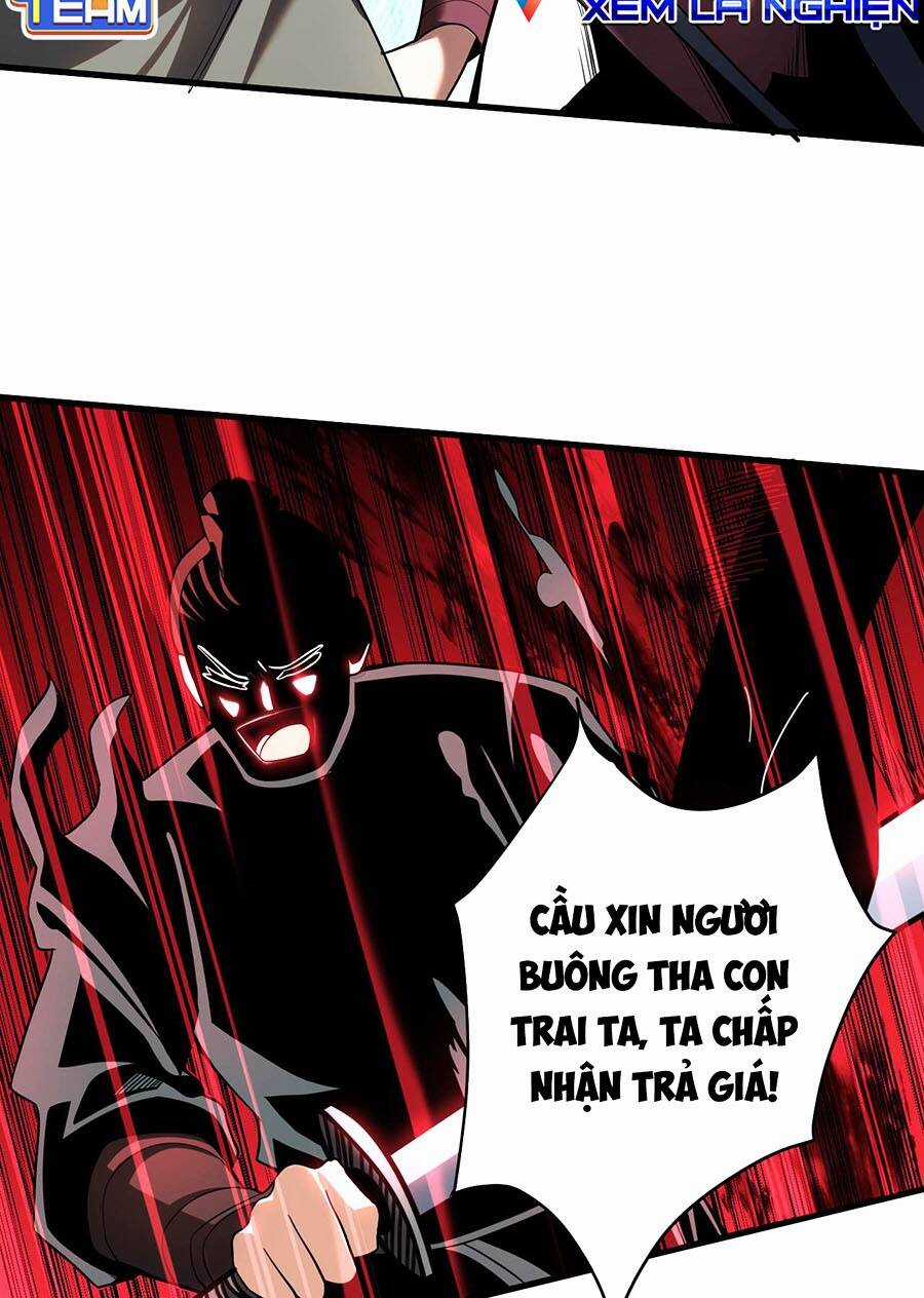 Đệ Tử Tu Luyện Còn Ta Thì Lười Biếng Chapter 31 trang 41