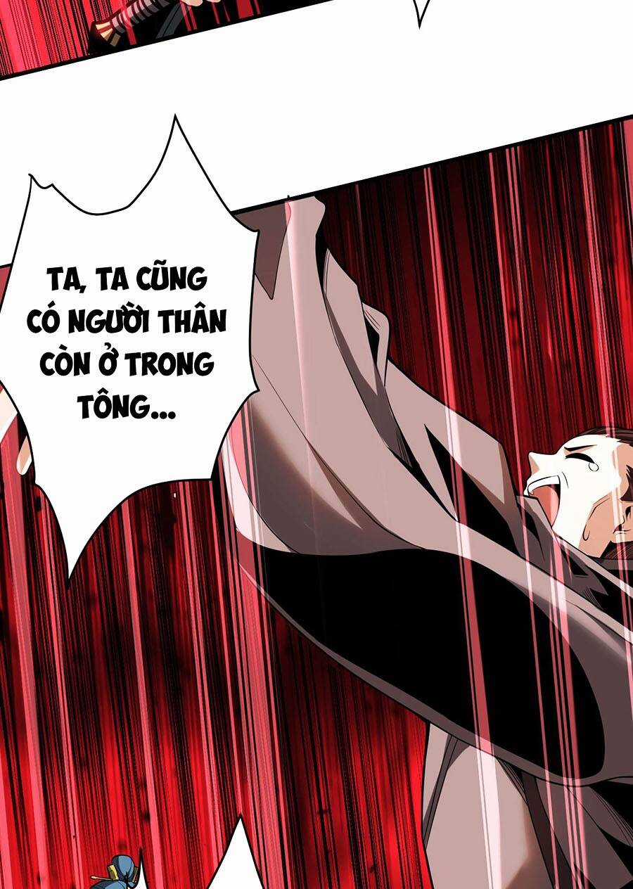 Đệ Tử Tu Luyện Còn Ta Thì Lười Biếng Chapter 31 trang 42