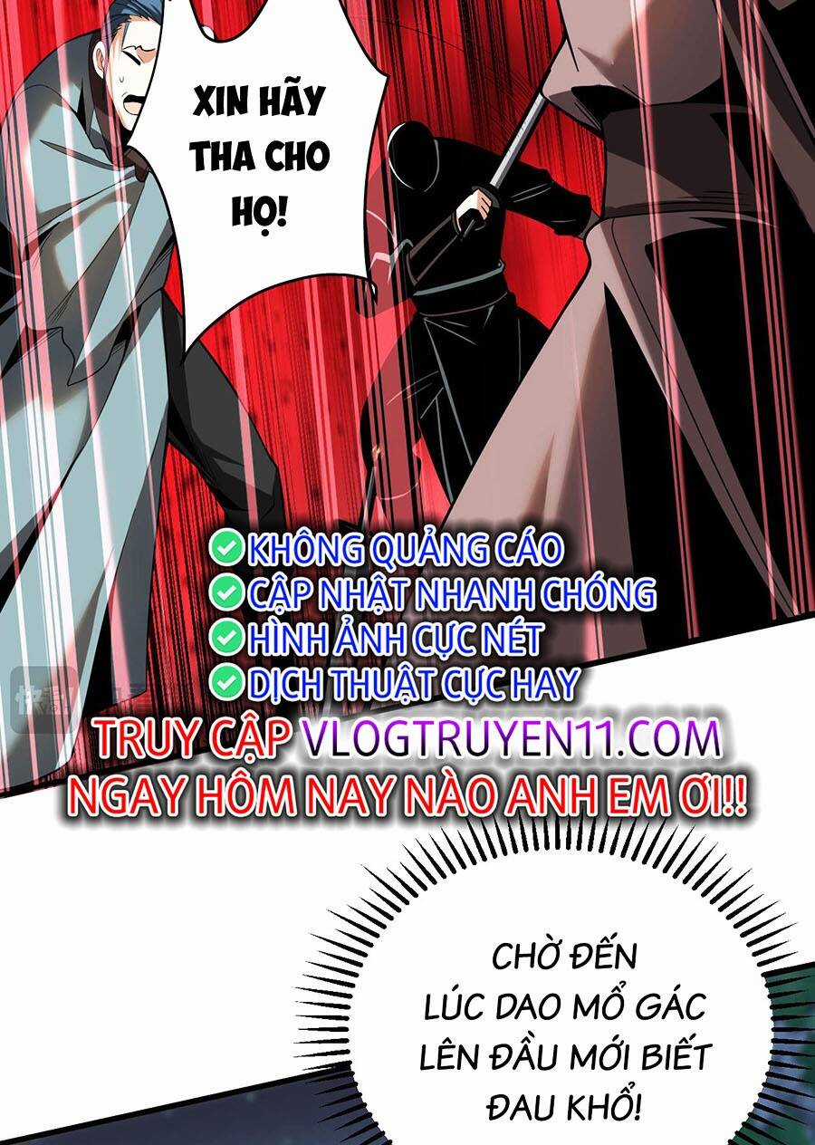 Đệ Tử Tu Luyện Còn Ta Thì Lười Biếng Chapter 31 trang 43