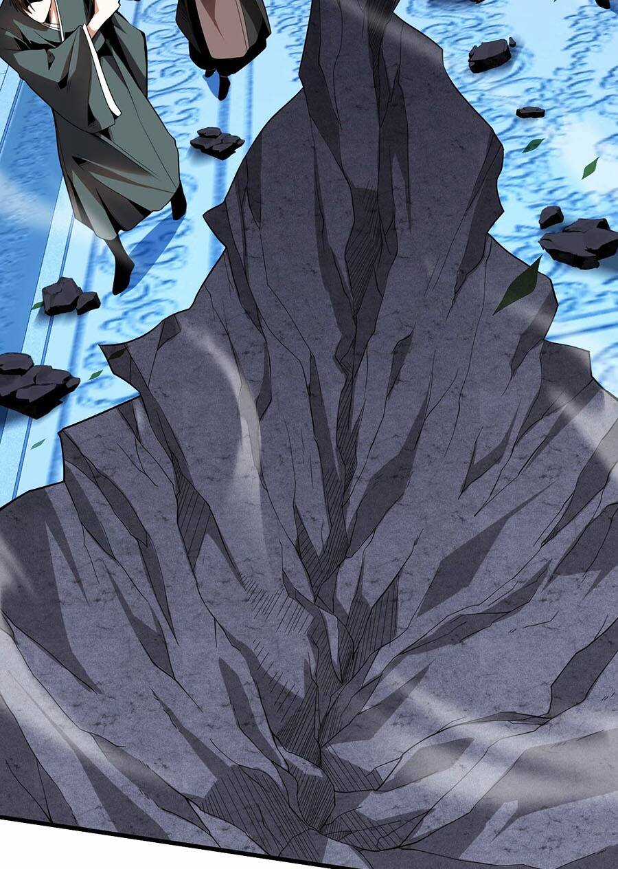 Đệ Tử Tu Luyện Còn Ta Thì Lười Biếng Chapter 31 trang 45