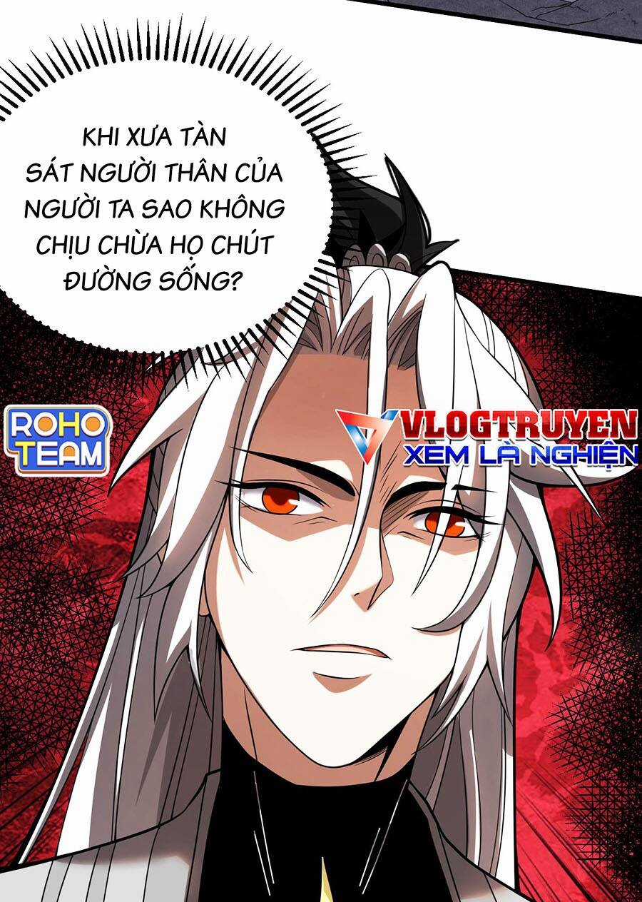 Đệ Tử Tu Luyện Còn Ta Thì Lười Biếng Chapter 31 trang 46