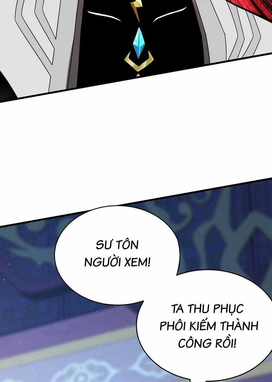 Đệ Tử Tu Luyện Còn Ta Thì Lười Biếng Chapter 31 trang 47