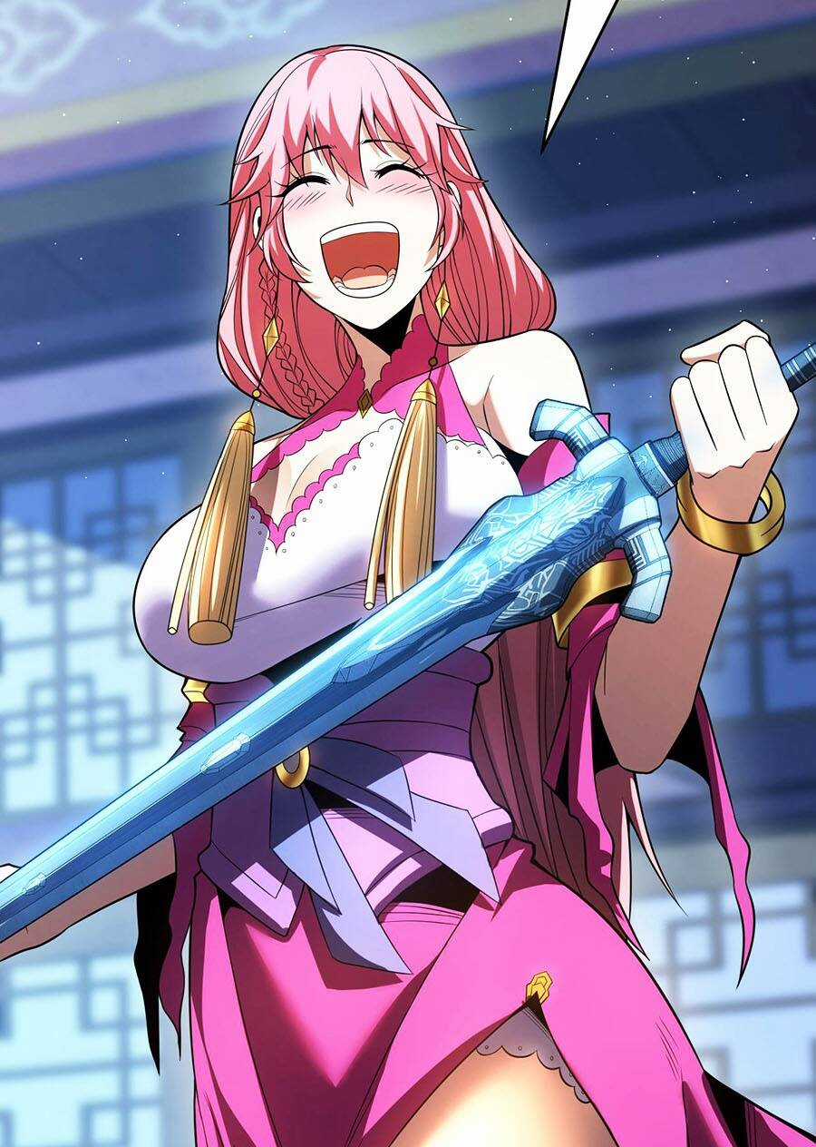 Đệ Tử Tu Luyện Còn Ta Thì Lười Biếng Chapter 31 trang 48