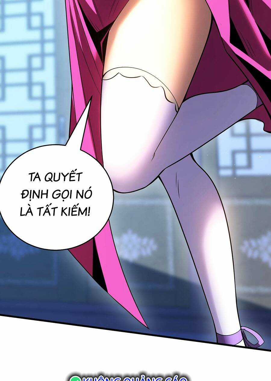 Đệ Tử Tu Luyện Còn Ta Thì Lười Biếng Chapter 31 trang 49
