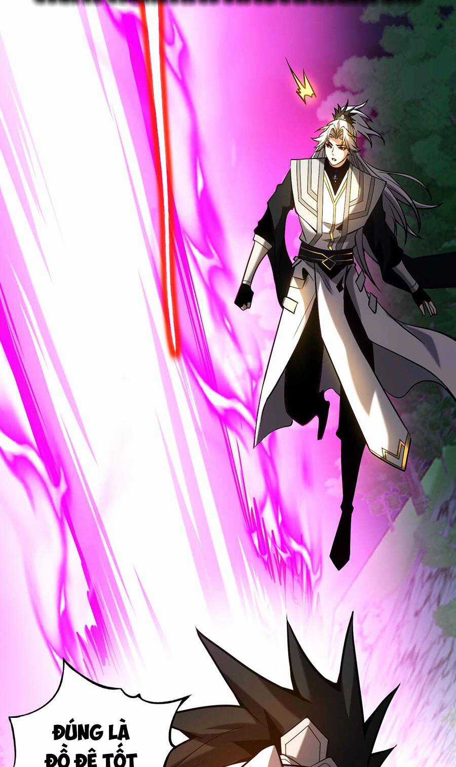 Đệ Tử Tu Luyện Còn Ta Thì Lười Biếng Chapter 31 trang 5