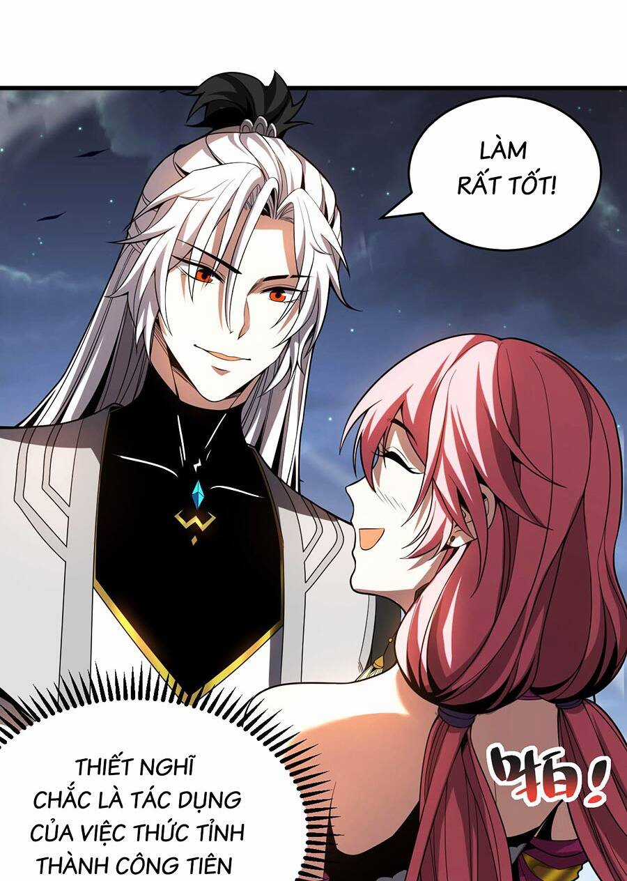 Đệ Tử Tu Luyện Còn Ta Thì Lười Biếng Chapter 31 trang 52