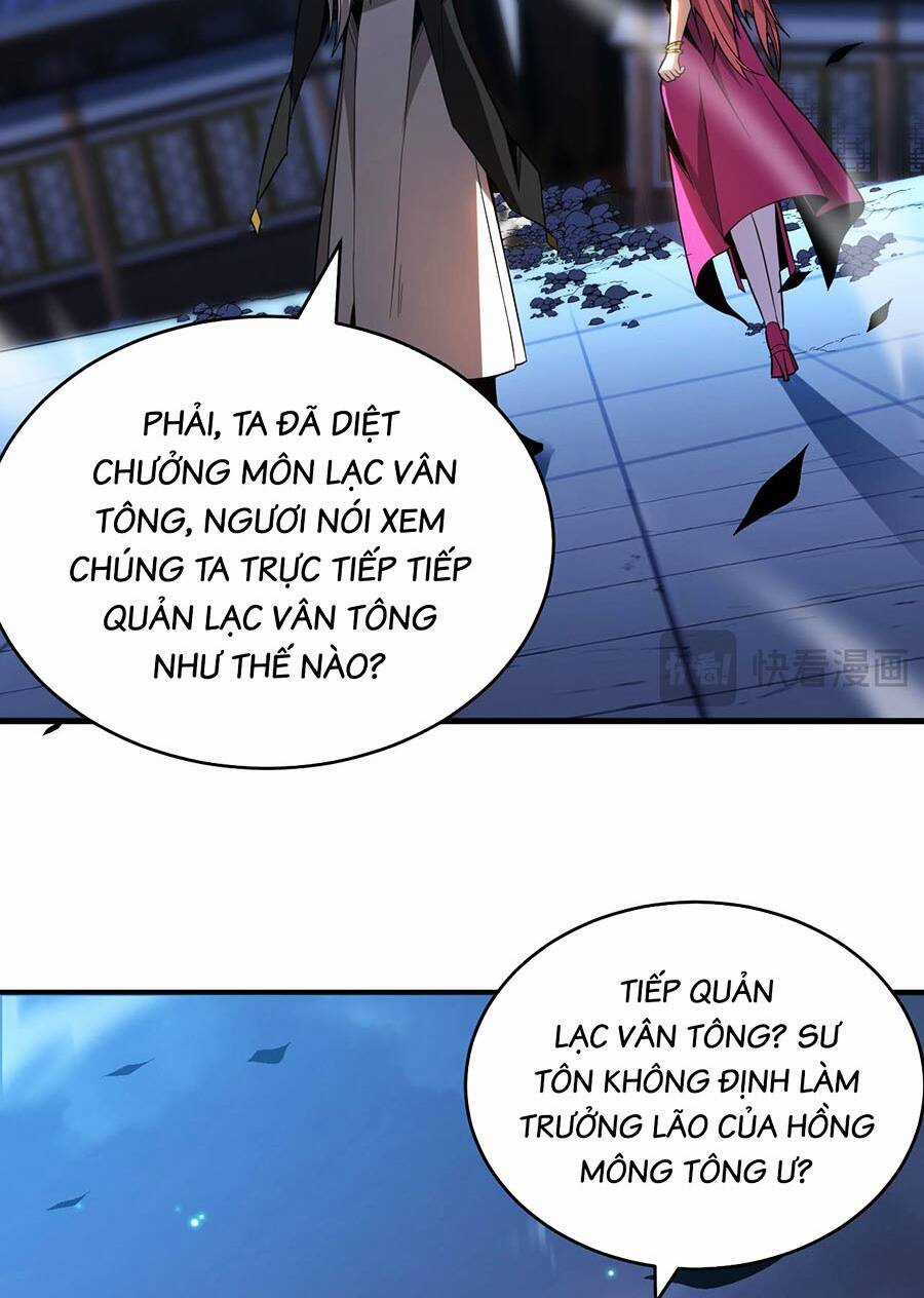 Đệ Tử Tu Luyện Còn Ta Thì Lười Biếng Chapter 31 trang 54
