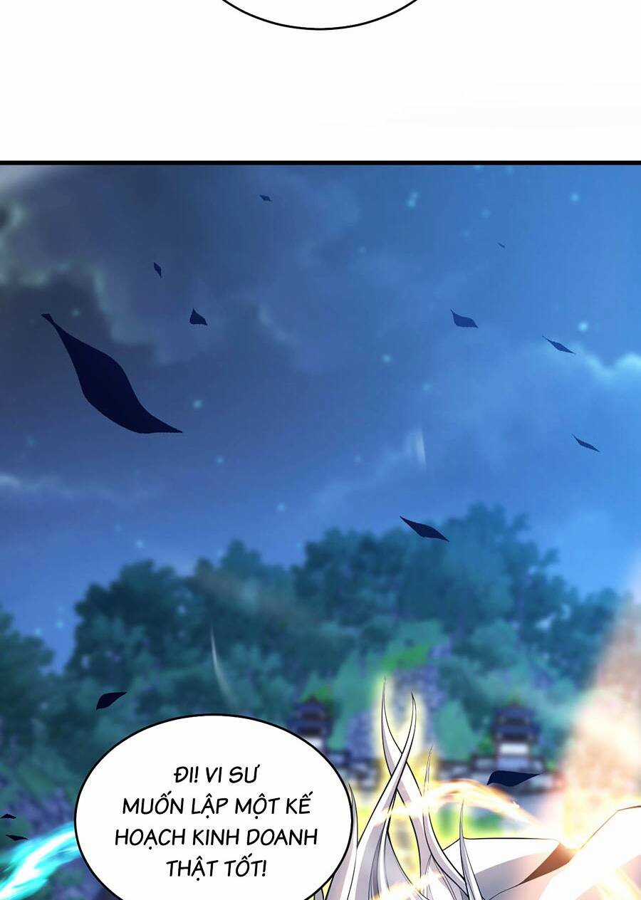 Đệ Tử Tu Luyện Còn Ta Thì Lười Biếng Chapter 31 trang 56