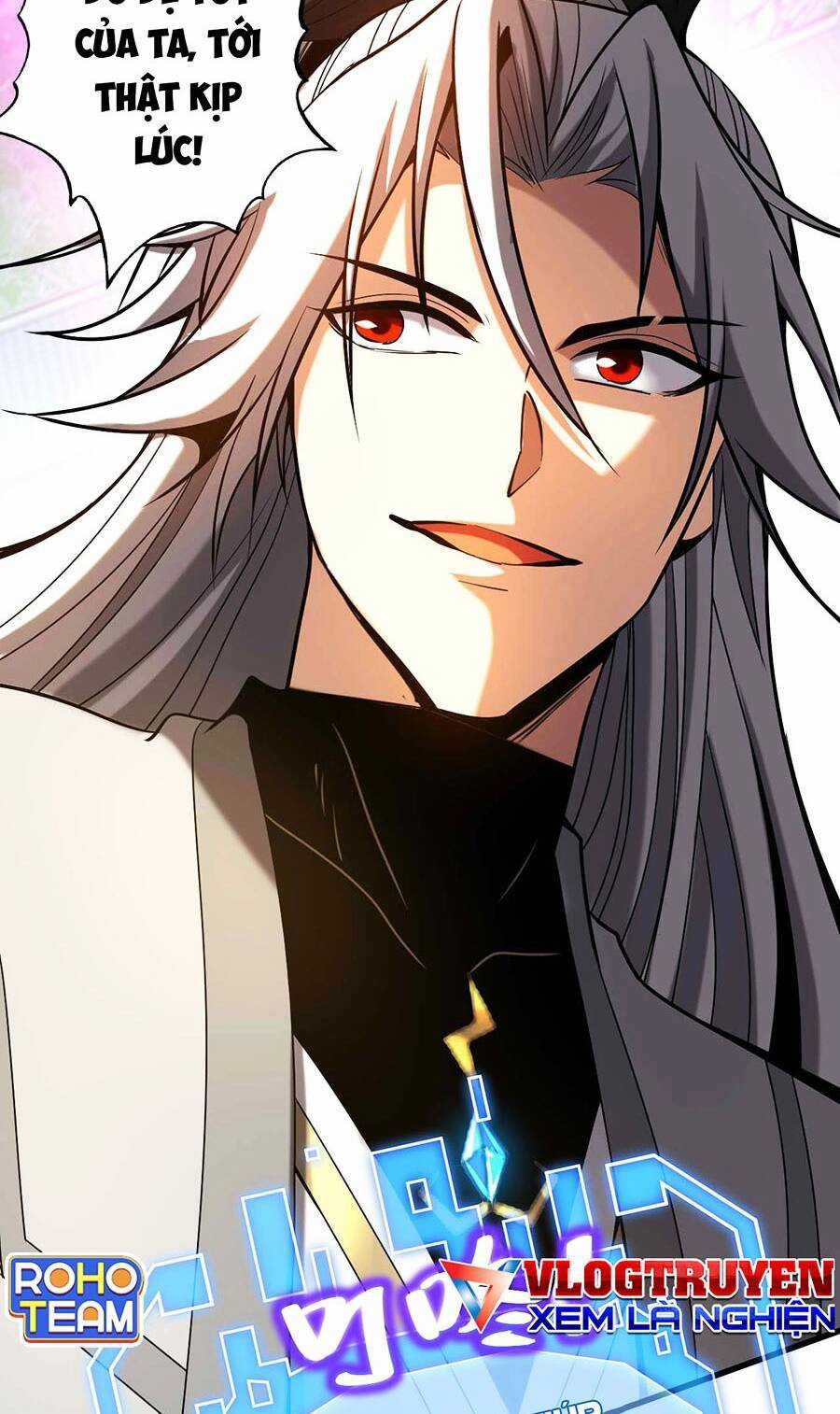 Đệ Tử Tu Luyện Còn Ta Thì Lười Biếng Chapter 31 trang 6