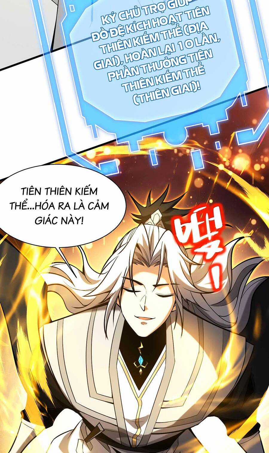 Đệ Tử Tu Luyện Còn Ta Thì Lười Biếng Chapter 31 trang 7