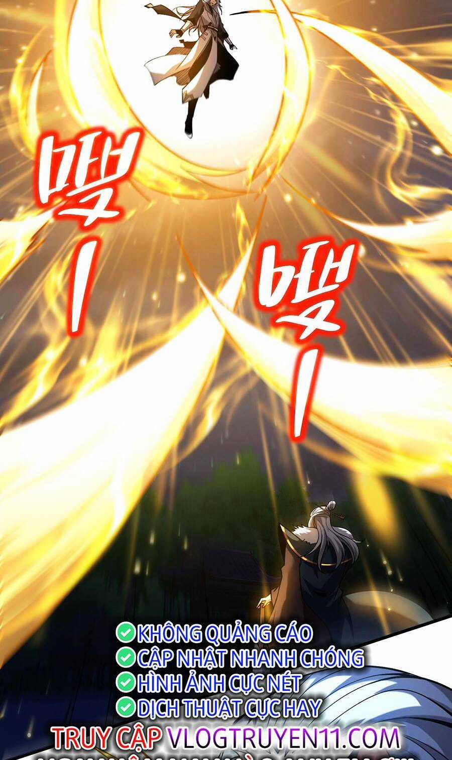 Đệ Tử Tu Luyện Còn Ta Thì Lười Biếng Chapter 31 trang 9