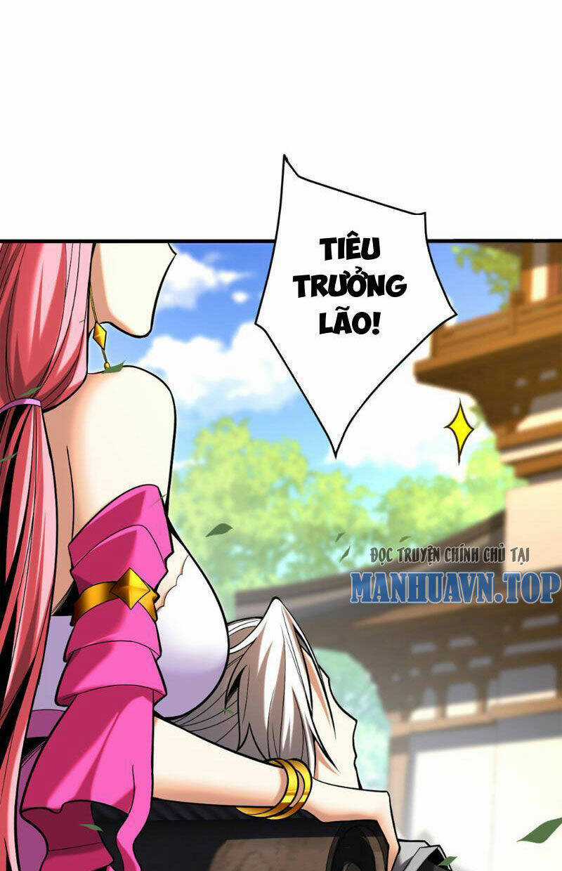 Đệ Tử Tu Luyện Còn Ta Thì Lười Biếng Chapter 32 trang 11