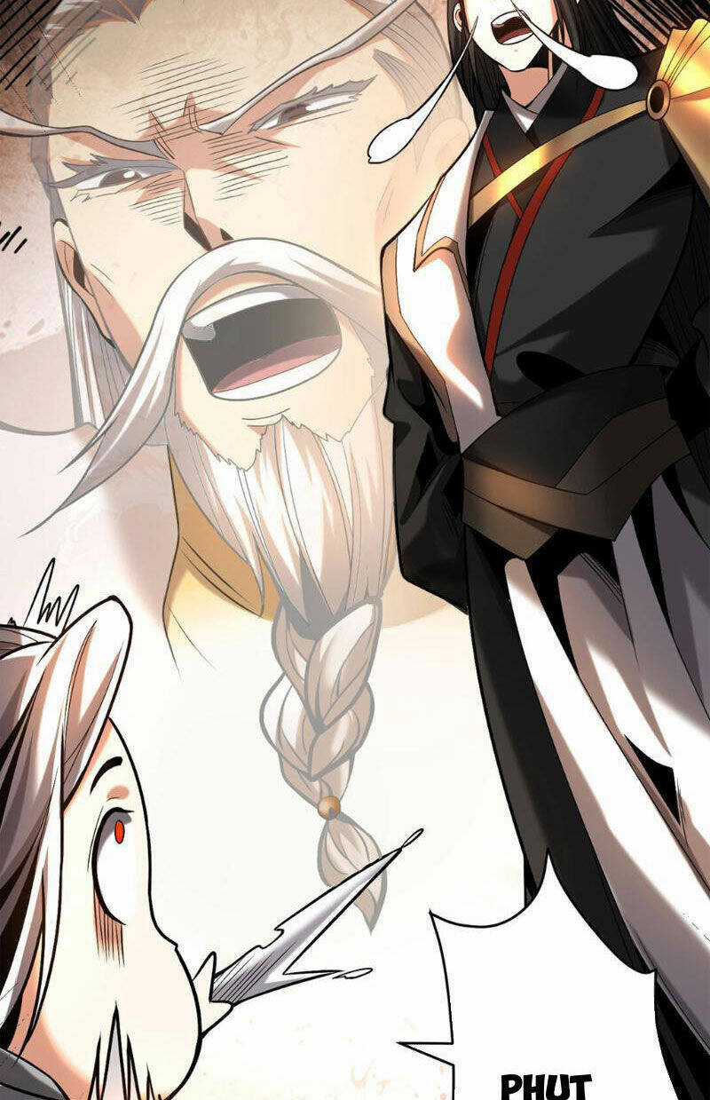 Đệ Tử Tu Luyện Còn Ta Thì Lười Biếng Chapter 32 trang 17