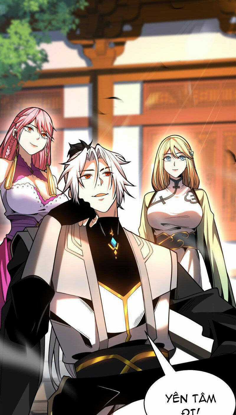 Đệ Tử Tu Luyện Còn Ta Thì Lười Biếng Chapter 32 trang 22