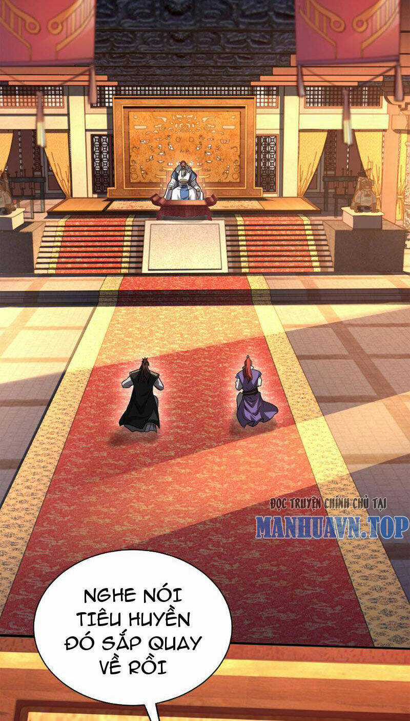 Đệ Tử Tu Luyện Còn Ta Thì Lười Biếng Chapter 32 trang 29