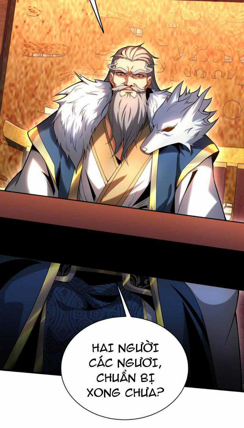 Đệ Tử Tu Luyện Còn Ta Thì Lười Biếng Chapter 32 trang 30