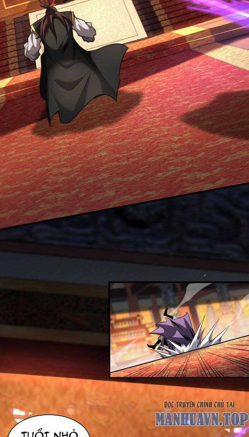 Đệ Tử Tu Luyện Còn Ta Thì Lười Biếng Chapter 32 trang 33