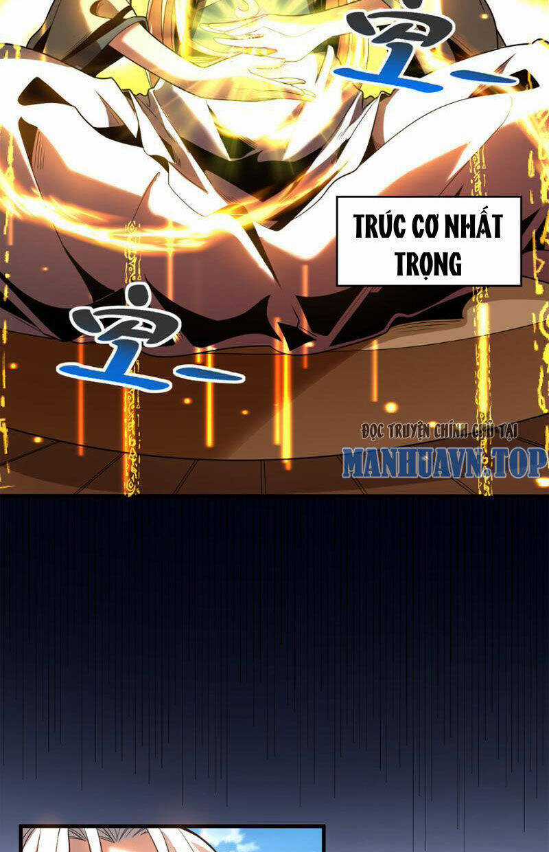 Đệ Tử Tu Luyện Còn Ta Thì Lười Biếng Chapter 32 trang 6