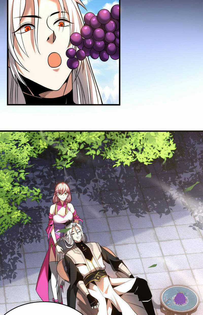 Đệ Tử Tu Luyện Còn Ta Thì Lười Biếng Chapter 32 trang 7