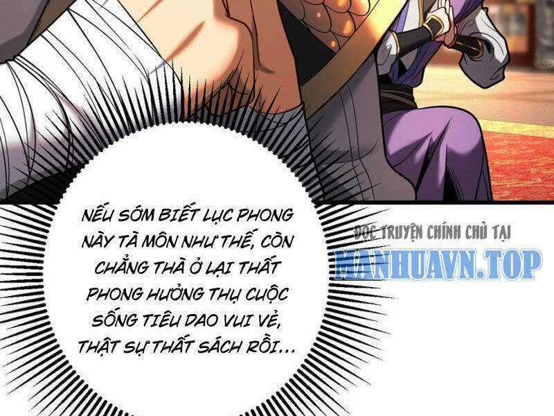 Đệ Tử Tu Luyện Còn Ta Thì Lười Biếng Chapter 33 trang 11