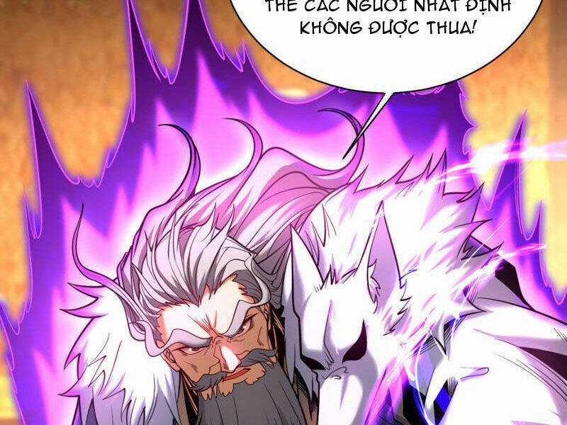 Đệ Tử Tu Luyện Còn Ta Thì Lười Biếng Chapter 33 trang 4