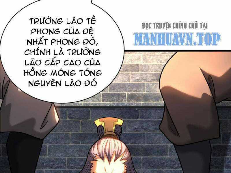 Đệ Tử Tu Luyện Còn Ta Thì Lười Biếng Chapter 33 trang 44