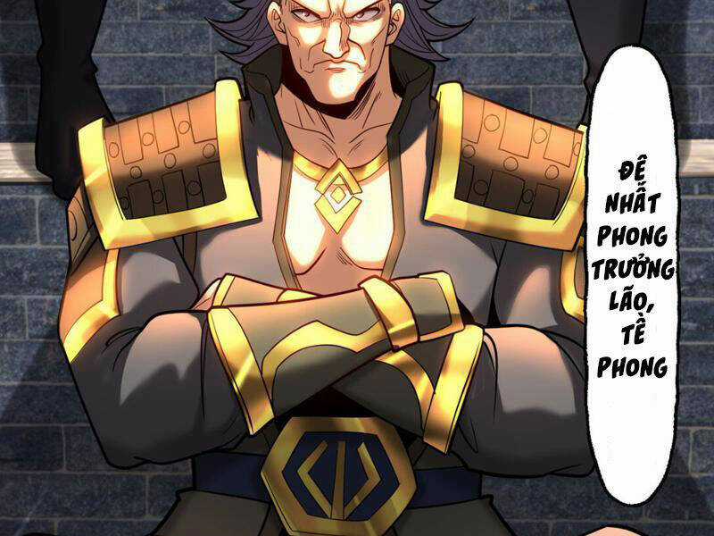 Đệ Tử Tu Luyện Còn Ta Thì Lười Biếng Chapter 33 trang 45