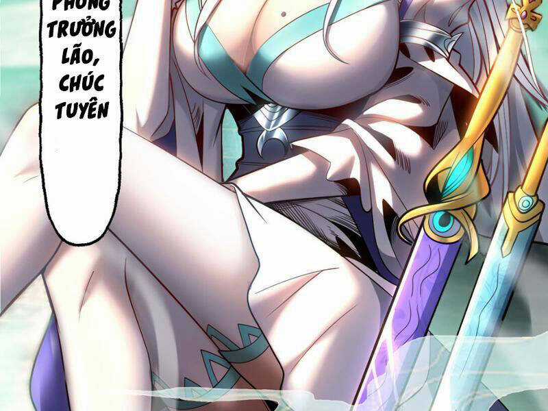 Đệ Tử Tu Luyện Còn Ta Thì Lười Biếng Chapter 33 trang 49