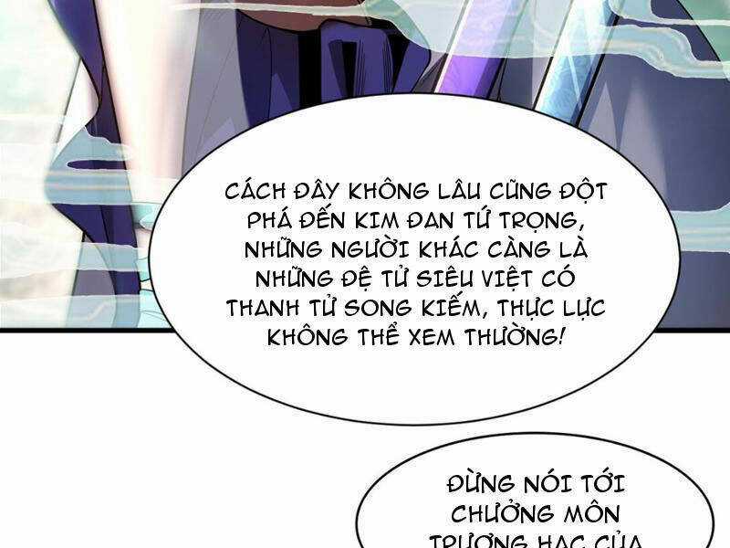 Đệ Tử Tu Luyện Còn Ta Thì Lười Biếng Chapter 33 trang 50