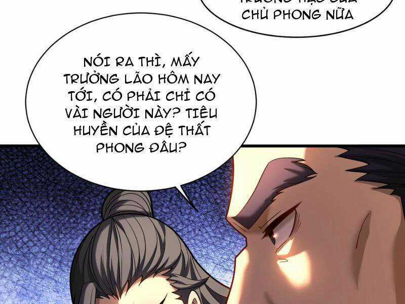 Đệ Tử Tu Luyện Còn Ta Thì Lười Biếng Chapter 33 trang 51