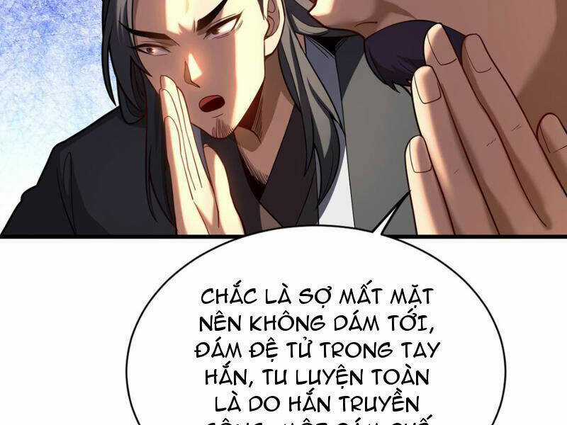 Đệ Tử Tu Luyện Còn Ta Thì Lười Biếng Chapter 33 trang 52