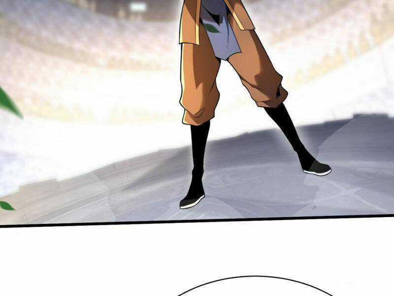 Đệ Tử Tu Luyện Còn Ta Thì Lười Biếng Chapter 33 trang 55