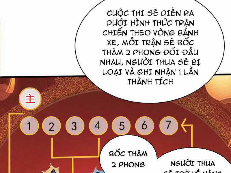 Đệ Tử Tu Luyện Còn Ta Thì Lười Biếng Chapter 33 trang 56
