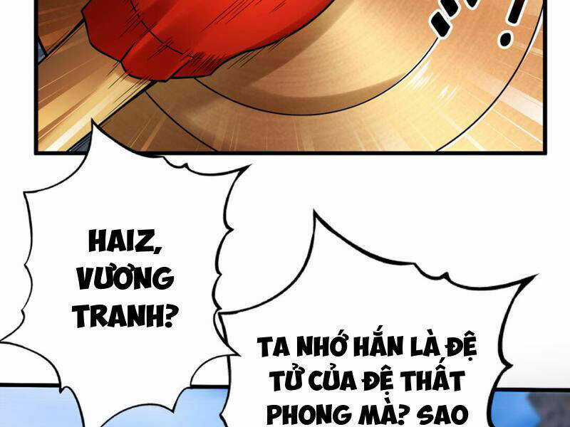 Đệ Tử Tu Luyện Còn Ta Thì Lười Biếng Chapter 33 trang 63