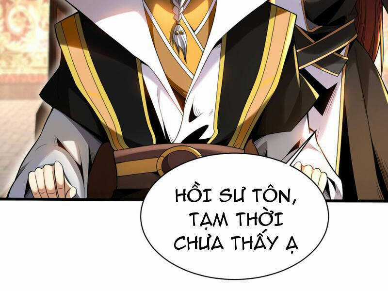 Đệ Tử Tu Luyện Còn Ta Thì Lười Biếng Chapter 33 trang 68