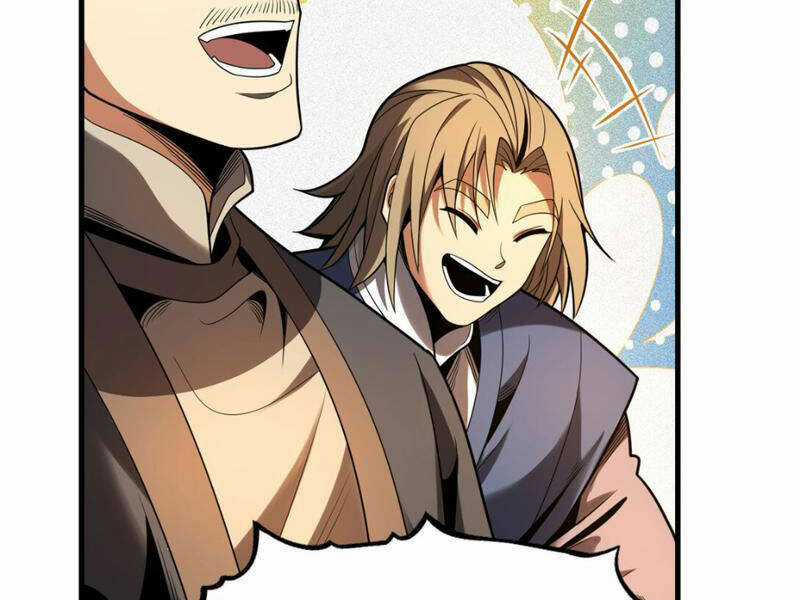 Đệ Tử Tu Luyện Còn Ta Thì Lười Biếng Chapter 33 trang 72