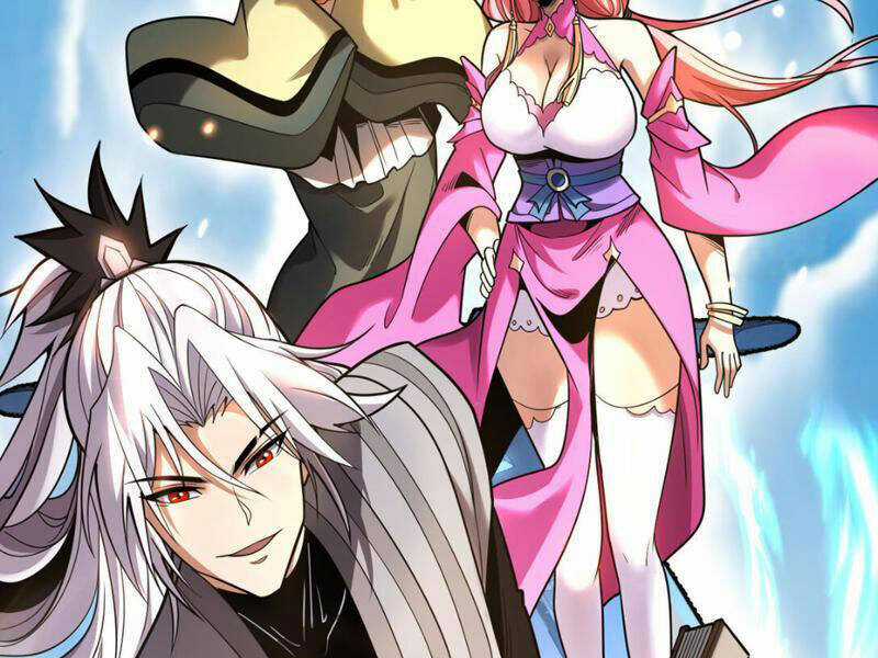 Đệ Tử Tu Luyện Còn Ta Thì Lười Biếng Chapter 33 trang 77