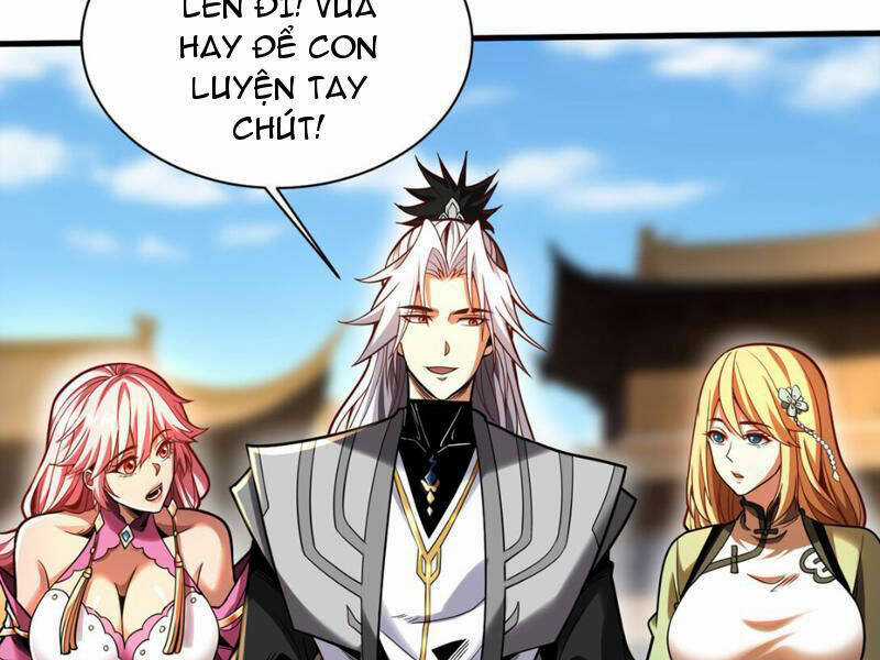 Đệ Tử Tu Luyện Còn Ta Thì Lười Biếng Chapter 33 trang 88