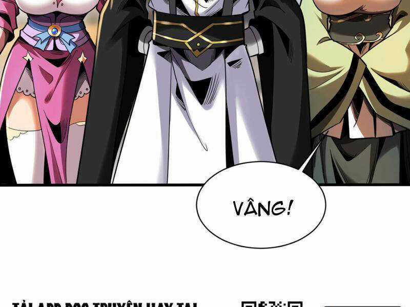 Đệ Tử Tu Luyện Còn Ta Thì Lười Biếng Chapter 33 trang 89