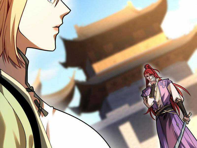 Đệ Tử Tu Luyện Còn Ta Thì Lười Biếng Chapter 33 trang 95