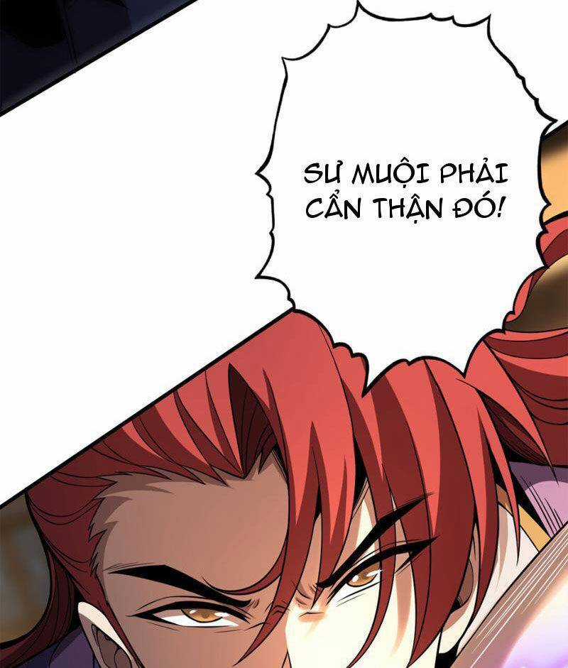 Đệ Tử Tu Luyện Còn Ta Thì Lười Biếng Chapter 34 trang 10