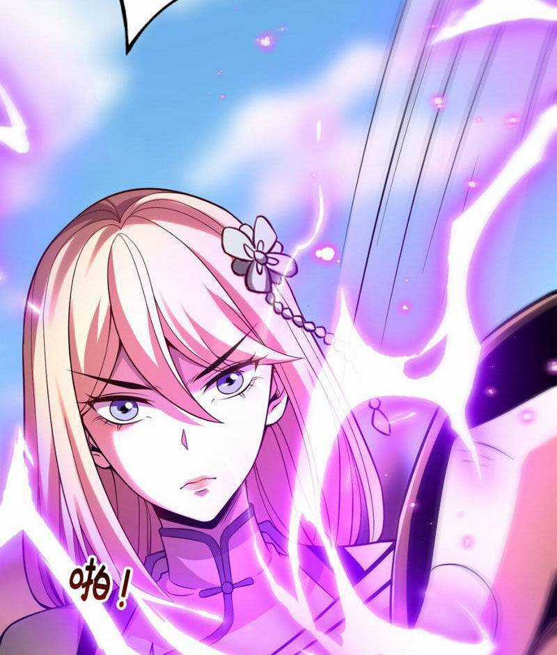 Đệ Tử Tu Luyện Còn Ta Thì Lười Biếng Chapter 34 trang 12