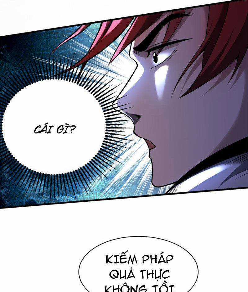 Đệ Tử Tu Luyện Còn Ta Thì Lười Biếng Chapter 34 trang 15