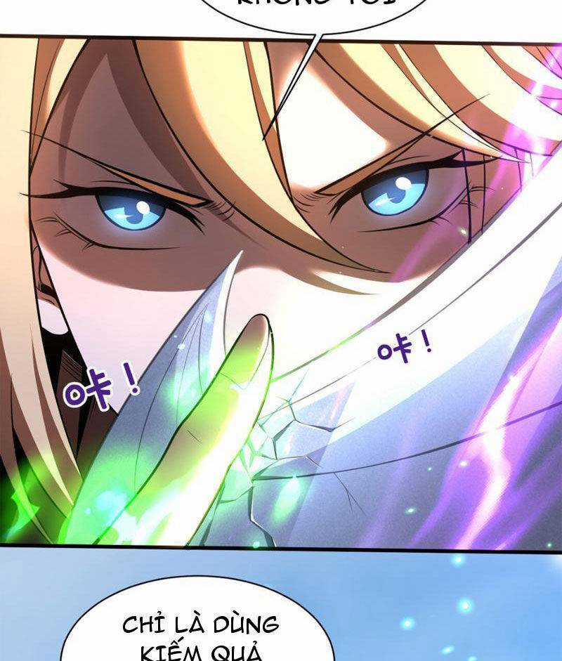 Đệ Tử Tu Luyện Còn Ta Thì Lười Biếng Chapter 34 trang 16