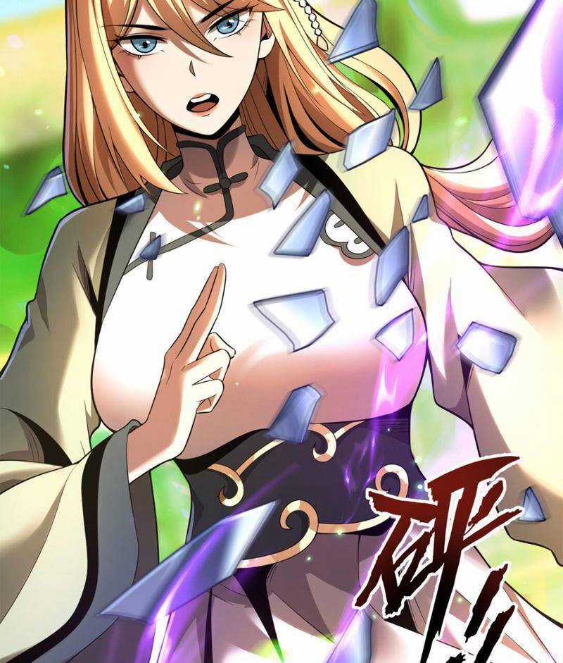 Đệ Tử Tu Luyện Còn Ta Thì Lười Biếng Chapter 34 trang 18