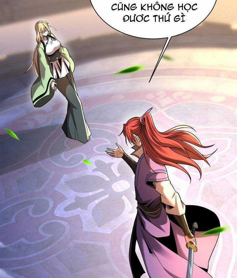 Đệ Tử Tu Luyện Còn Ta Thì Lười Biếng Chapter 34 trang 2