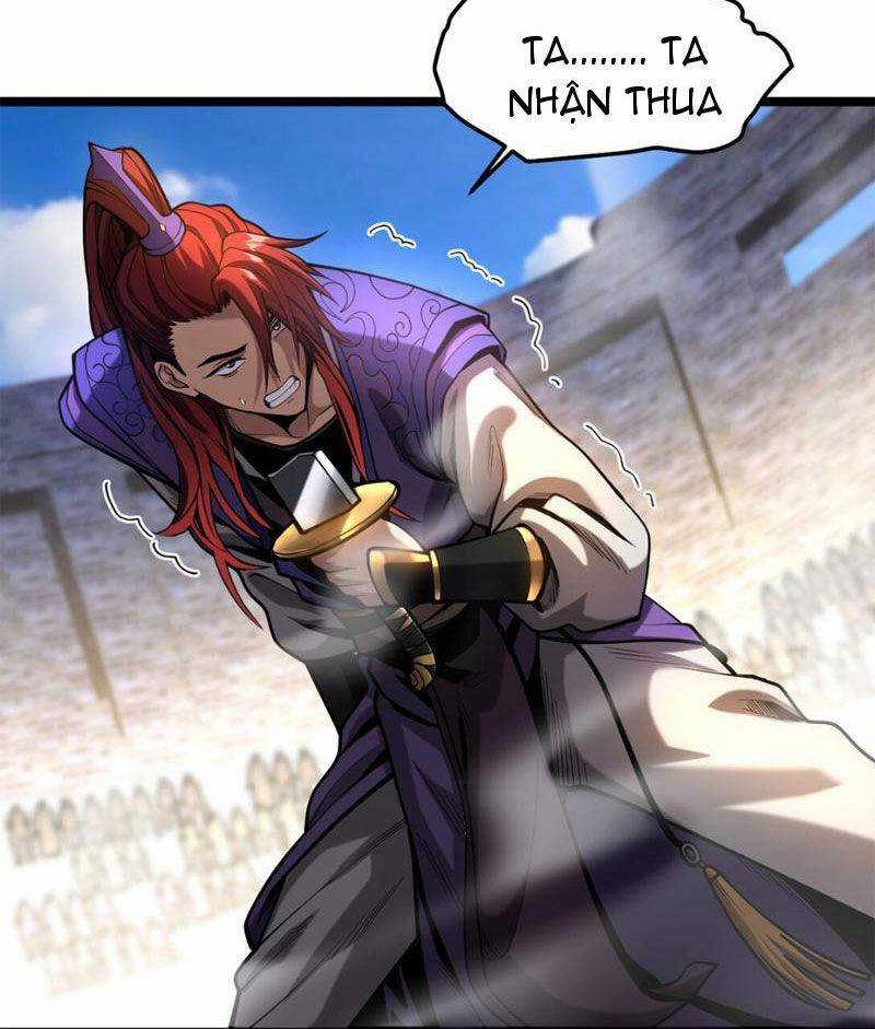 Đệ Tử Tu Luyện Còn Ta Thì Lười Biếng Chapter 34 trang 22