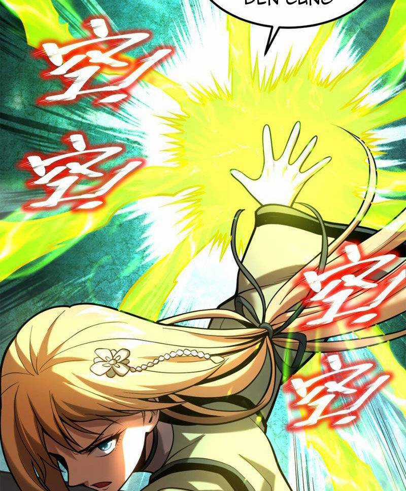 Đệ Tử Tu Luyện Còn Ta Thì Lười Biếng Chapter 34 trang 24